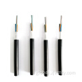 2 Core Outdoor Fiber Optic Cable Special Design Widely Used Optical Fiber Cable Manufactory